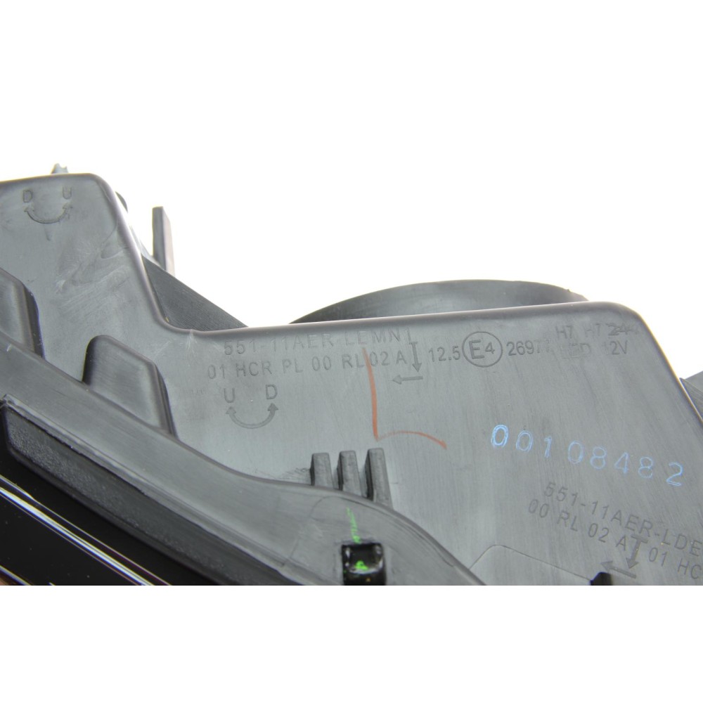 Фара (R) Renault Megane IV 15-