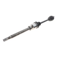 Піввісь (передня) (R) Renault Kangoo/Megane 1.4/1.6/1.5DCI 02- (23z/26z/915mm)