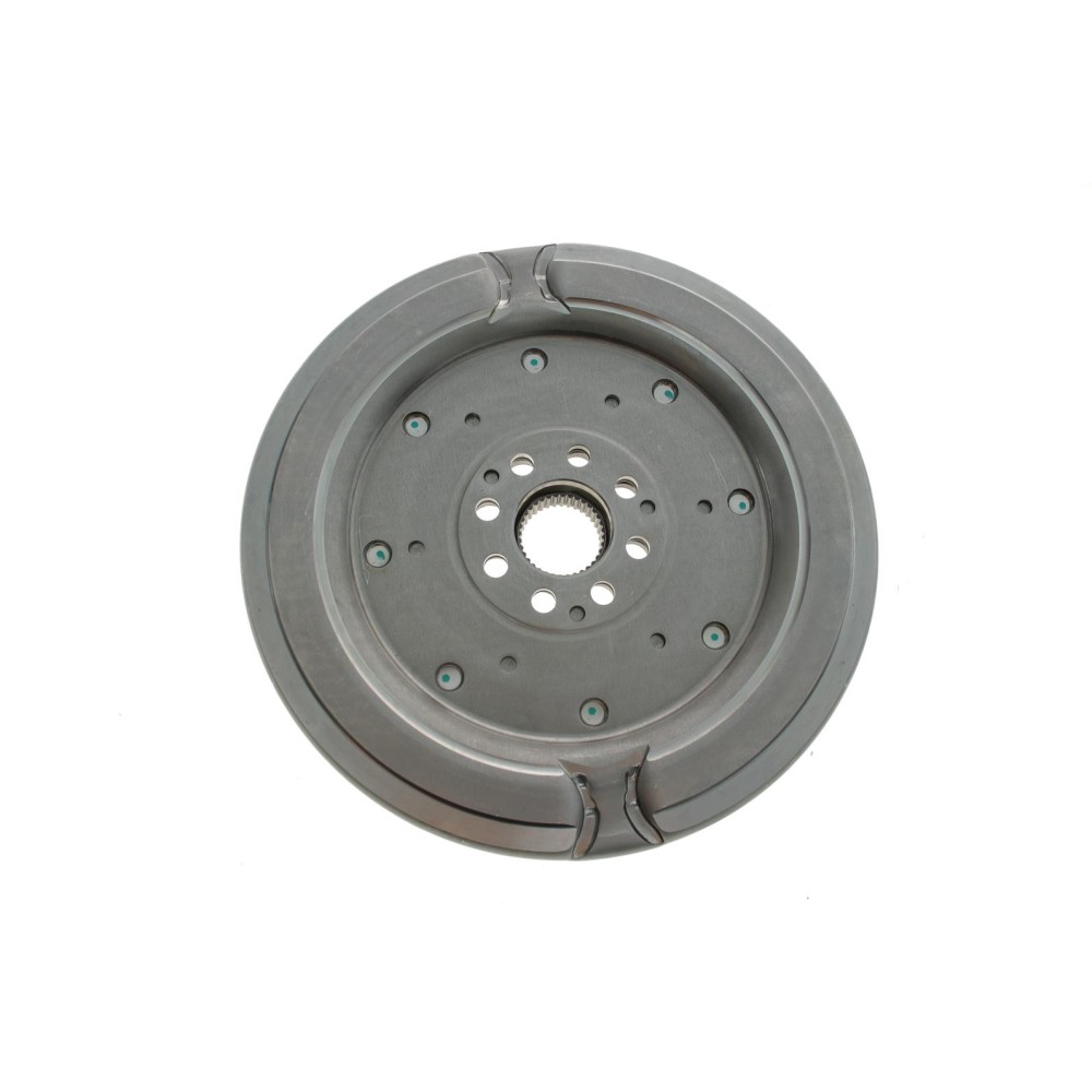 Демпфер зчеплення Audi A3/VW GolfV/VI/Passat 1.8/2.0FSI-TSI, 03-12, DSG6-02E/0D9 (DQ250)