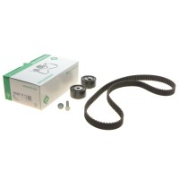 Комплект ГРМ Peugeot Boxer 2.2HDi, 74kw, 02-, (143x25.40)
