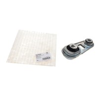 Подушка двигуна (задня) Renault Kadjar 1.2TCe/1.5dCi 15-/Nissan Qashqai 1.2-2.0 07-