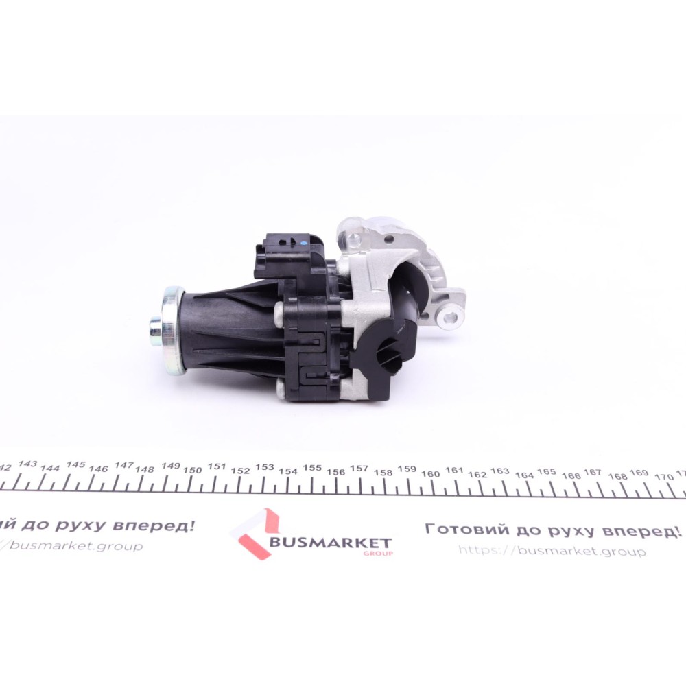 Клапан EGR Citroen Berlingo 1.6HDi 08-