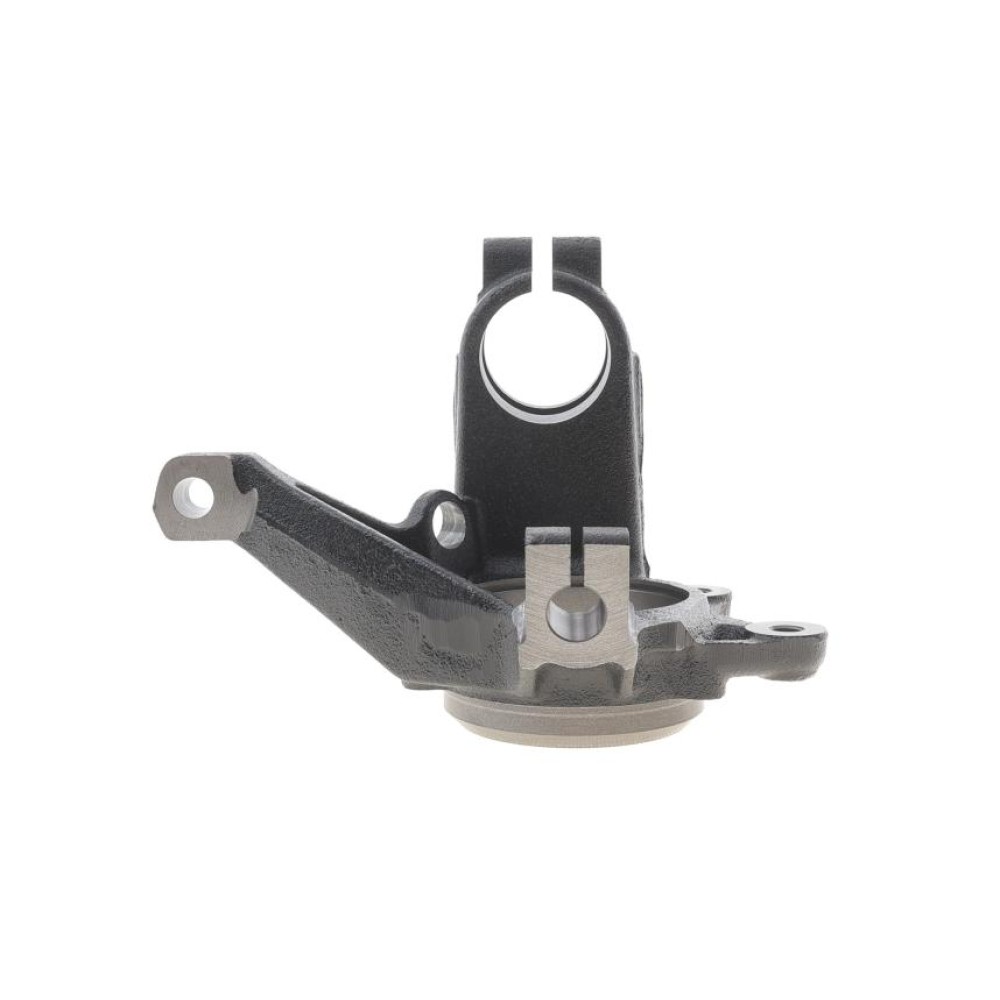 Кулак поворотний (цапфа) Citroen Berlingo/Peugeot Partner 1.1-2.0 96-08 (L) (+ABS)