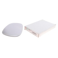 Скло дзеркала (з підігрівом) BMW 1 (E87/E81)/3 (E90/E92) 03-13 (L)