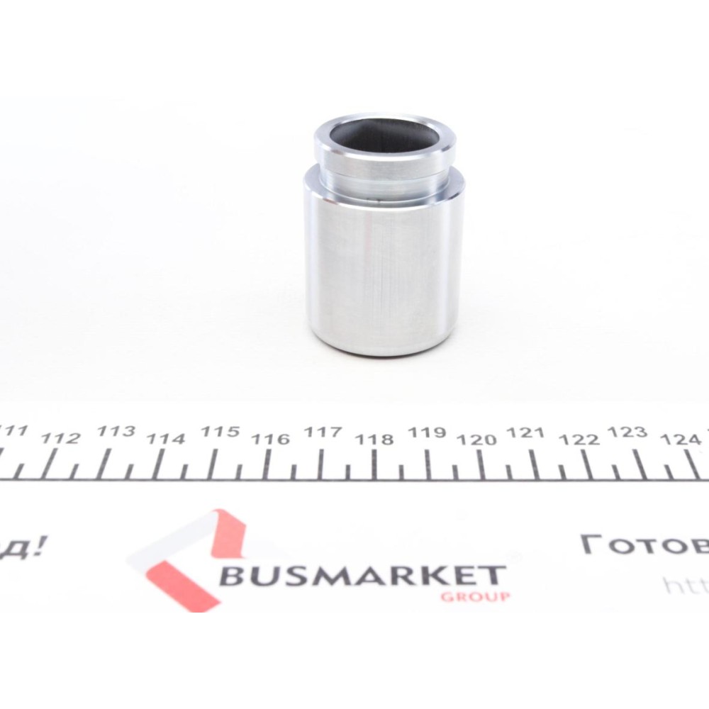 Поршень супорта (заднього) Mitsubishi Galant 92-03/Lancer 08- (35x45.8mm) (Akebono)