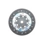 Комплект зчеплення Hyundai Tucson/Kia Sportage 2.0 CRDi 15-22 (d=240mm)