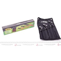 Набір плоскогубцев універсальних (3 шт.)