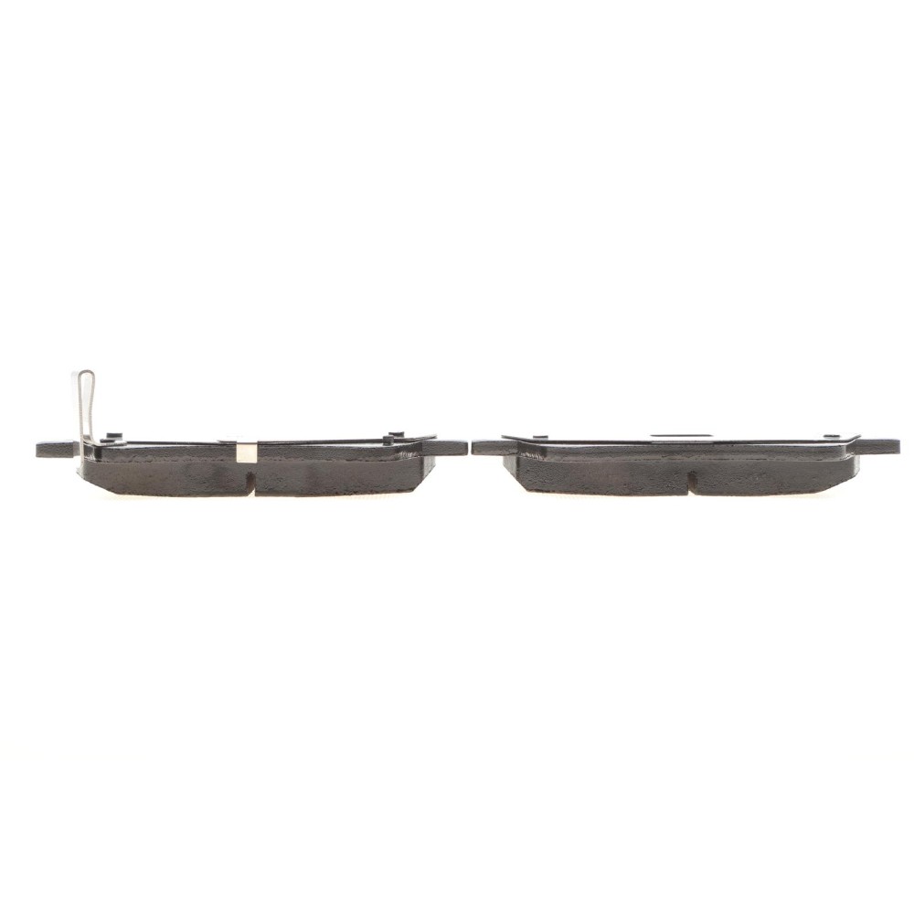 Колодки гальмівні (передні) Toyota Avensis/Verso 08-18/Corolla/Auris 06-15 (PREMIUM)