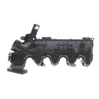 Колектор впускний Citroen Berlingo/Peugeot Partner 1.6HDi 08-