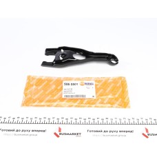 Вилка зчеплення Citroen Nemo 1.4HDI 08-