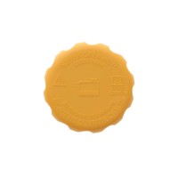 Кришка бачка розширювального Opel Combo 1.7 D 94-01/1.6 01-
