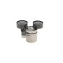 Натяжник ременя генератора BMW 3 (E90/F30)/5 (F10) 04-, N47/M47