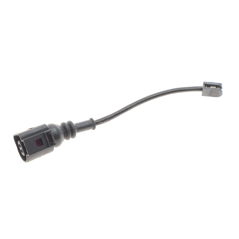 Колодки гальмівні (передні) Audi A3/Q2/Q3/Seat/Skoda Octavia/Kodiaq/VW Golf/Passat B8 12- (+датчик) (Lucas/TRW)