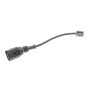 Колодки гальмівні (передні) Audi A3/Q2/Q3/Seat/Skoda Octavia/Kodiaq/VW Golf/Passat B8 12- (+датчик) (Lucas/TRW)