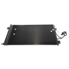 Радіатор кондиціонера Audi Q7/Porsche Cayenne/VW Touareg 2.5D/6.0 02-15