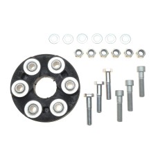 Муфта кардана еластична MB C-class (W202/S202)/E-class (W210/S210) 89-03 (100mm) (ремкомплект)
