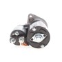 Стартер Ford Focus 1.4-1.6 Ti/16V 98-20 (1.1kw) (z=10) = 111906