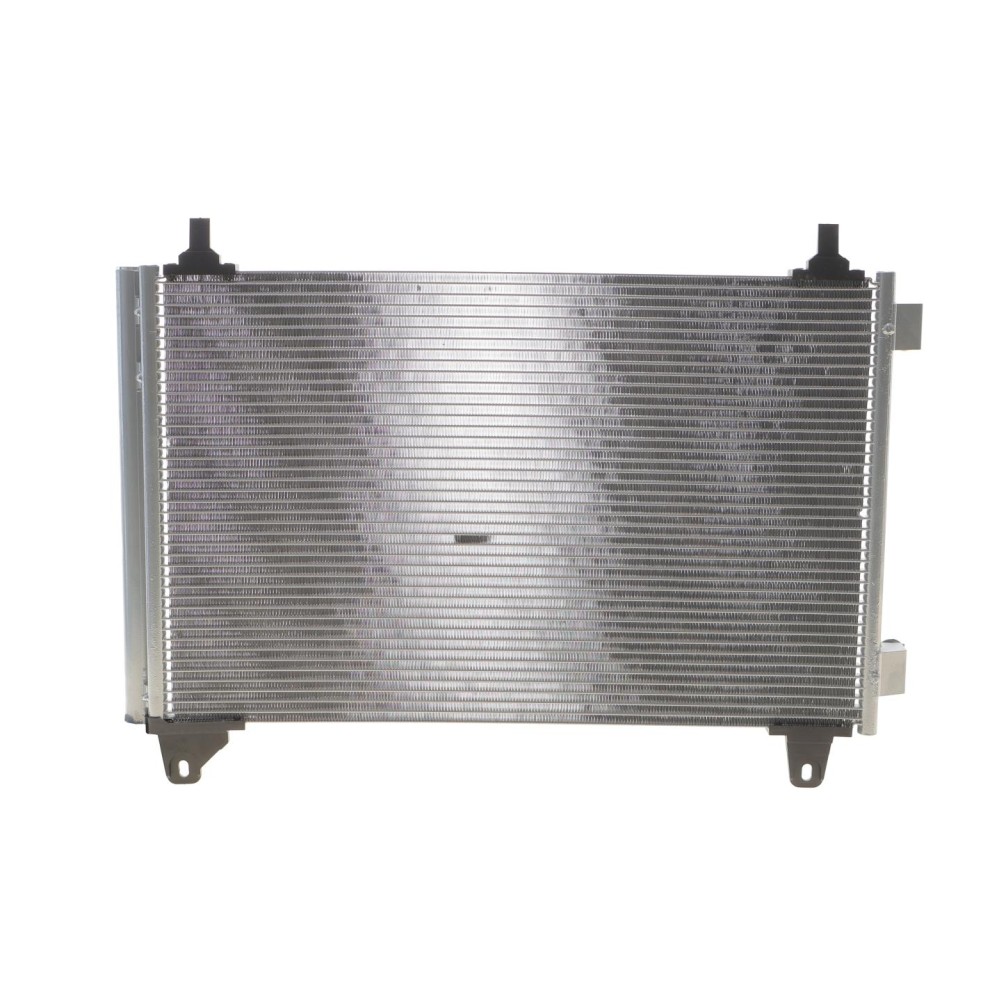 Радіатор кондиціонера (з осушувачем) Citroen C4/Peugeot 208/2008 1.2 PureTech/1.5 BlueHDi 19-