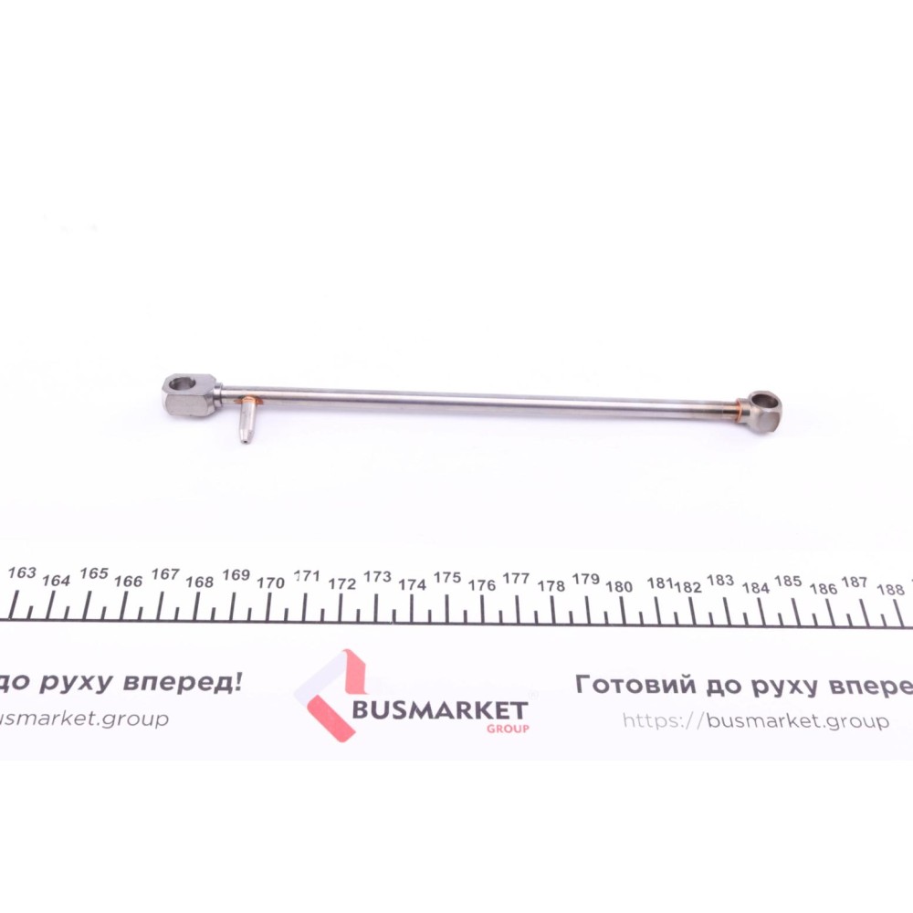 Планка заспокоювача ланцюга ГРМ Mini Cooper (R50/R52/R53) 02-08