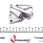 Комплект ланцюга ГРМ Skoda Fabia/Roomster 1.2i 03-14