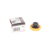 Кришка бачка розширювального Opel Astra/Vectra/Zafira 04-15 (1.2bar)