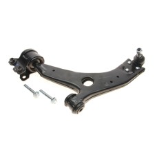 Важіль підвіски (передній) (L) Ford C-Max 07-10/Focus/Volvo C30/C70/S40/V50 04-13 (з кульовою)