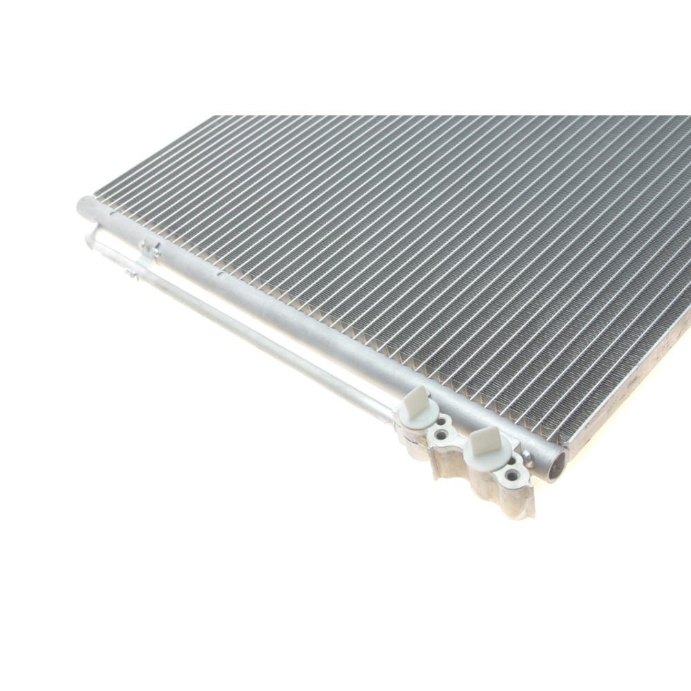 Радіатор кондиціонера BMW 5 (F10/F11)/6 (F12/F13) 08-18 B47/N20/N47/N53/N54/N55/N57/N63