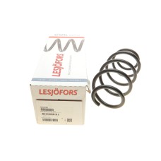 Пружина (передня) Audi A3 1.6D/1.9D/1.8/2.0 04-13 (хетчбек) (без спортивной ходової)