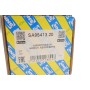 Амортизатор (задній) VW Golf VII/Passat B8/Skoda Octavia lll/SuperB lll 12-