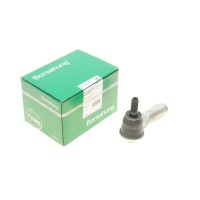 Накінечник тяги керма (R) Skoda Octavia II 04-13/SuperB/Yeti 09-17/VW Caddy III/Passat/Touran 04-