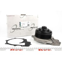 Помпа води MB Vito (W639) 2.0/2.2CDI 10-
