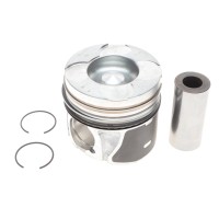 Поршень Opel Astra H/J/Zafira B 1.7 CDTI 03- (79.50mm/+0.50)