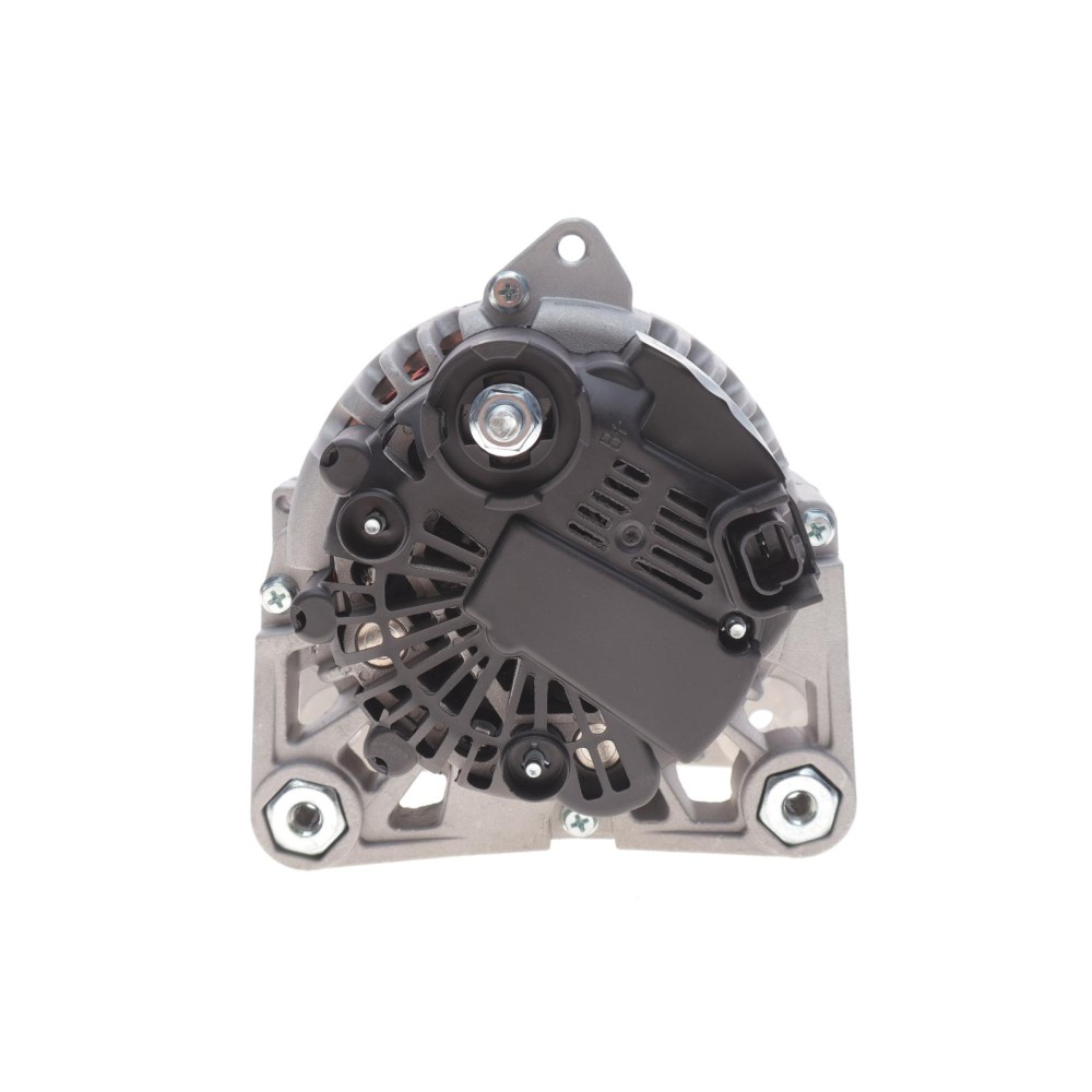 Генератор Dacia Duster/Logan 06-/Renault Megane II/Scenic II 1.6 16V 03-09 (14V/110A) = 115766