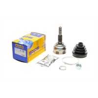 ШРКШ (зовнішній) Opel Calibra A/Vectra A 88-97/Kadett E 84-92 (33z/25z/52mm/90mm/61mm) (+ABS43z)