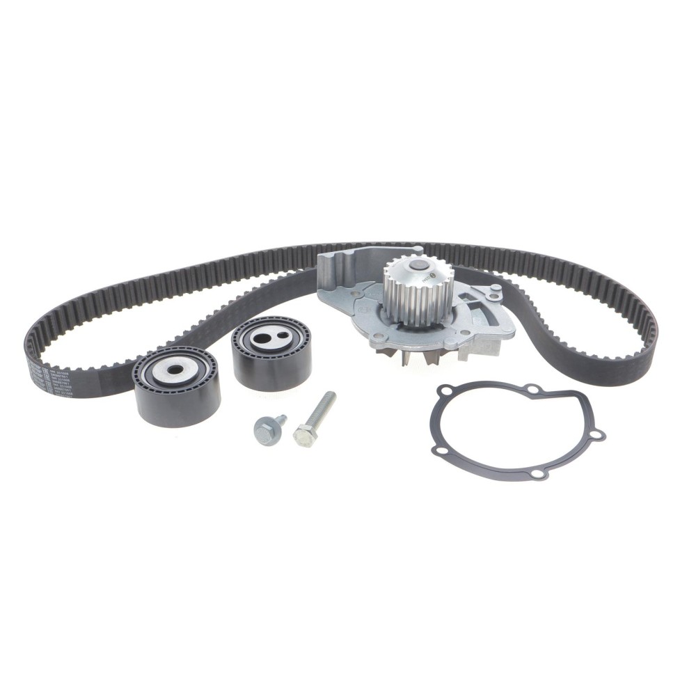 Комплект ГРМ + помпа Citroen C5/Peugeot 406 2.2 HDi 01-08 (25.4x146z)