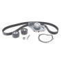 Комплект ГРМ + помпа Citroen C5/Peugeot 406 2.2 HDi 01-08 (25.4x146z)