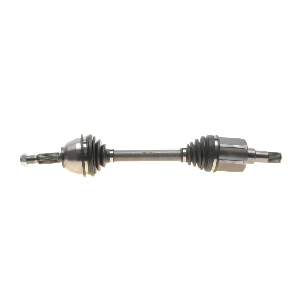 Піввісь (передня) Ford Connect 02-13 (L) (25x26x632)