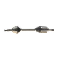 Піввісь (передня) Ford Connect 02-13 (L) (25x26x632)