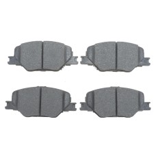 Колодки гальмівні (передні) Opel Insignia B 17-