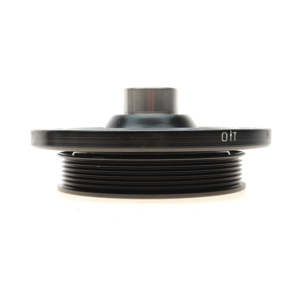 Шків колінвалу MB Sprinter 2.2CDI OM611.981/987, OM646.984-986/989/990