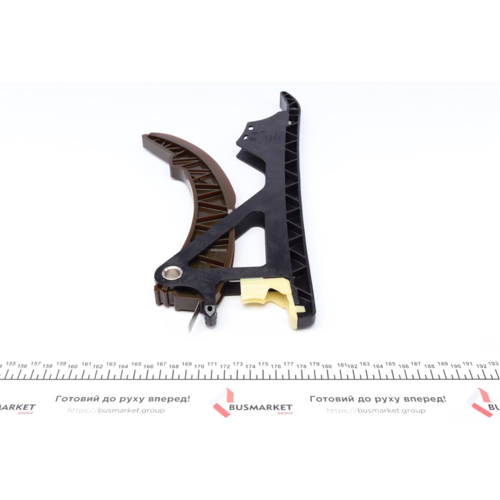 Комплект ланцюга ГРМ BMW 3 (E90/91/92/93)/5 (E61)/7 (F01)/X6 (E71) (N52B30/N53B30) 04-16