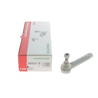 Наконечник тяги рульової Toyota Avensis 03-08