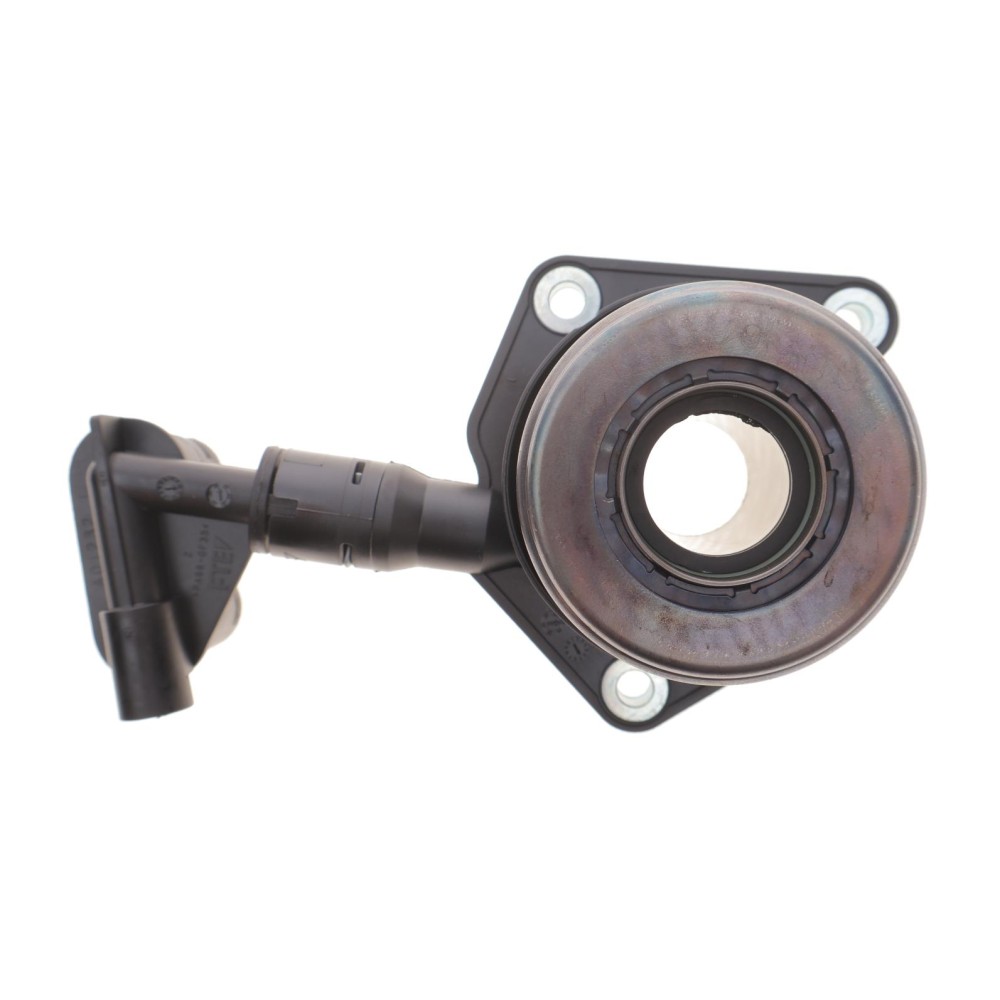 Демпфер + комплект зчеплення Ford Fiesta/Fusion 1.4 TDCi 01-12/Mazda 2 1.4 CD 03-07