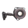 Демпфер + комплект зчеплення Ford Fiesta/Fusion 1.4 TDCi 01-12/Mazda 2 1.4 CD 03-07