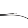 Трос капота MB E-class (W211) 02-08