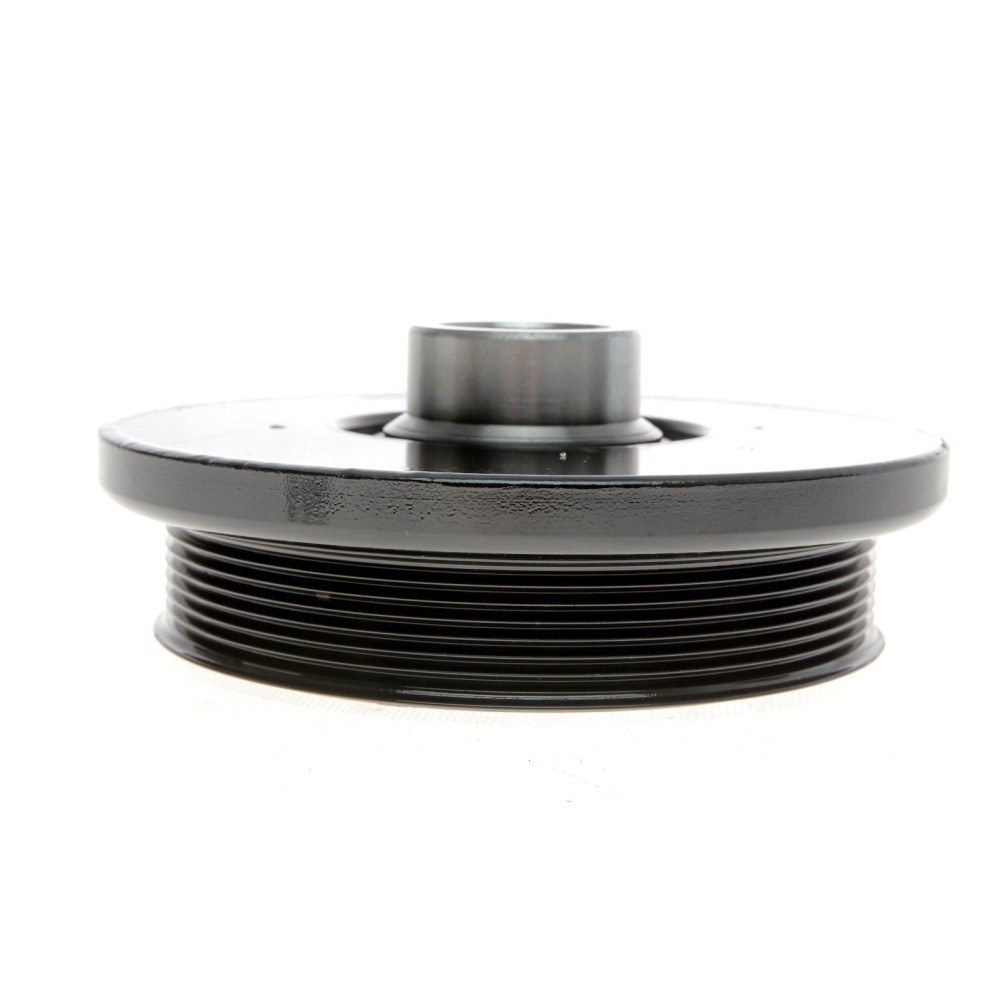 Шків колінвалу BMW 5 (F10/F07/F11)/7 (F01/F02/F03/F04)/X5 (E70)/X6 (E71/E72) 3.0D 08-14 (7PK) N57