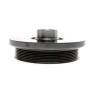 Шків колінвалу BMW 5 (F10/F07/F11)/7 (F01/F02/F03/F04)/X5 (E70)/X6 (E71/E72) 3.0D 08-14 (7PK) N57