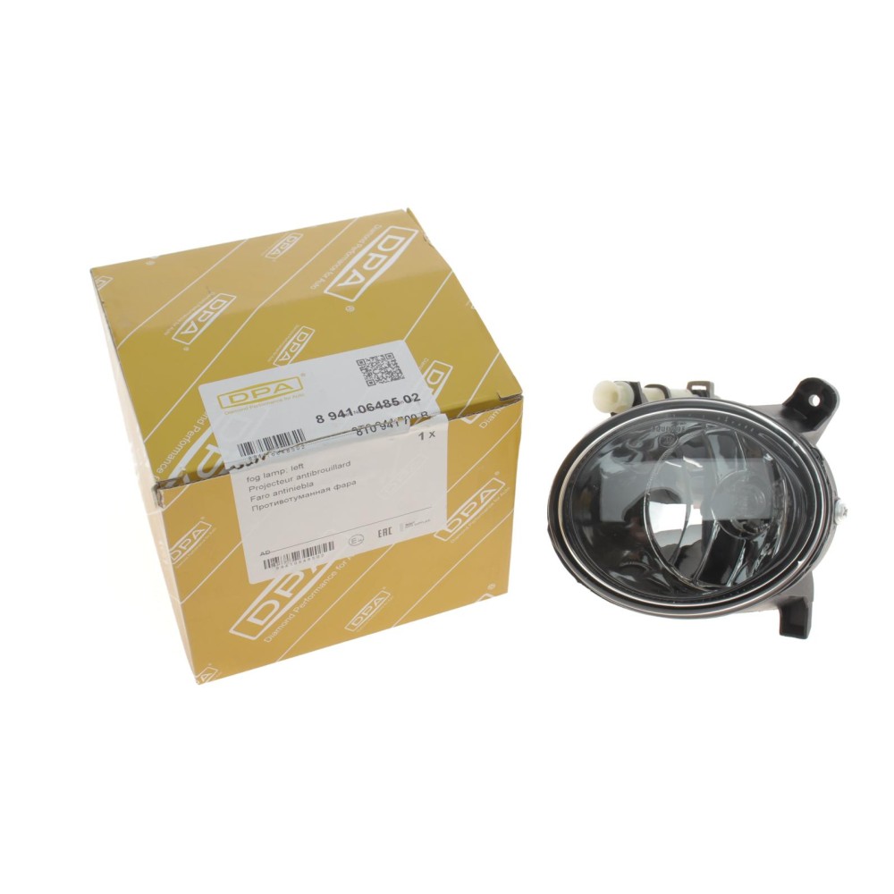 Фара (R) Audi A4/A6/Q5 04-17