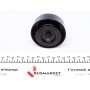 Ролик генератора Hyundai Tucson/Santa Fe 2.0/2.2CRDi 04-12 (70x27.5) (паразитний)
