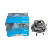 Підшипник маточини (передньої) Opel Astra J 09- (+ABS)